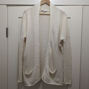 Talula loose knit sweater